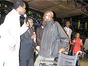 Pastor Robert Kayanja. (File photo).