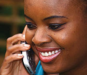 PHONES: Lie-promoting gadget?