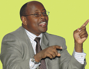 Minister of  finance james  musoni warned Managers of MFIs against mismanaging the funds.