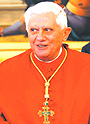 Pope Benedict XVI.