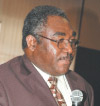 Roland Amoussouga.
