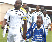 STILL IN THE RUN: APR goes into todayu2019s game knowing that a win will keep them in the title chase against Atraco.