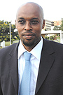 Dr. Jean-Paul Kimonyo.