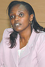 Baine, RRA Commissioner General.
