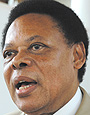 Ambassador Mwapachu.
