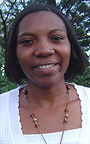 Madeleine Nyiratuza.