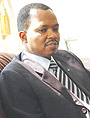 Vincent Karega, Minister in Charge of Industry and Investment Promotion. (File photo).