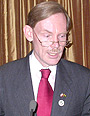 World Bank Boss: ZOELLICK.