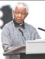 Mandela.