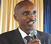 MP Ezekias Rwabuhihi.