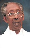 Late Leonard Rubumbira.