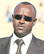 Ferwafa president Brig. Gen. John Bosco Kazura.
