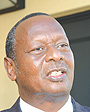 Prof. Munyanganizi Bikoro