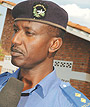 Police Spokesman Inspector Willy Marcel Higiro.