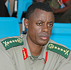 CGS Gen. Kabarebe