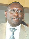 CNLS Deputy Executive Secretary, Antoine Semukanya.