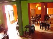 Torero Cafu00e9: A melting pot for the arts (Courtesy photo)