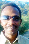 Gilbert Ndahayo