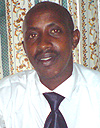 Robert Komire.