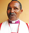 Rwandau2019s Archbishop Emmanuel Kolini.