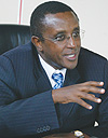 PSD Chairman, Sen. Biruta.