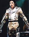 Michael Jackson.