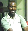 Charles Kwizera. (Photo /D. Ngabonziza).
