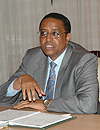 Prof. Silas Rwakabamba