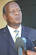  Prof. Munyanganizi