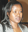 Monique Mukaruliza.
