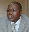Justin Nsengiyumva. (File Photo).