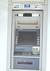 More Automated Teller Machines are to be installed countrywide. (Photo/G. Barya).