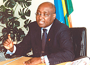ATTENDED: Dr. Donald Kaberuka, President of the African Development Bank. (File Photo).