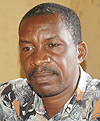 Bernard Sikubwabo.