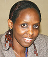 Dr. Agnes Karibata,
