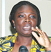 Victoria Kwakwa.