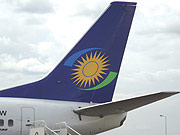  Rwandair.