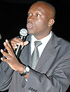 Joseph Habineza