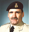 General Dallaire