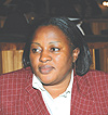  Governor Western Province, Penelope Kantarama.