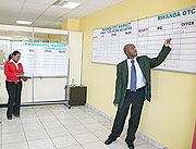 STOCK MARKET TRADING: Low developed countries will not suffer grievous damage to their financial markets