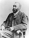 The brain behind the Noble Prize. 
