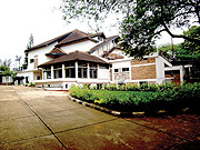 Habyarimanau2019s home to become a museum 