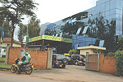 Banque Populaire du Rwanda took charge of all transactions previously handled by the liquidated MFIs (File photo)