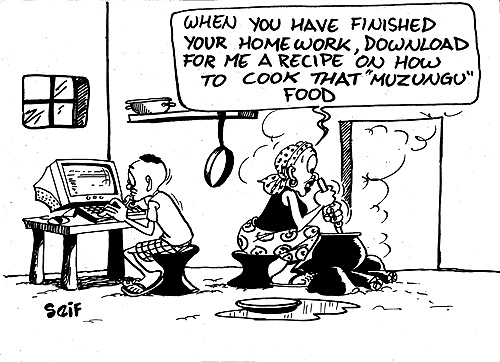 Internet users in rural areas may be able to get reliable connection after the launch of a new steady network connection from Artel Company. 