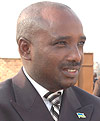 Pascal Nyamurinda.