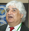 Dr Mohan Kaul. (Photo / G.Barya)