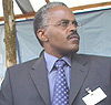 Felicien Kanyamibwa, heads a breakaway faction of the FDLR, RUD- Urunana.