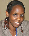 Dr. Agnes Karibata.