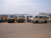 Cheating taxi operators to be dealt with.(File photo)